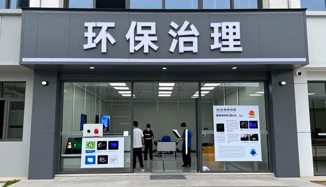 废水治理工程帮助用户创造更多价值