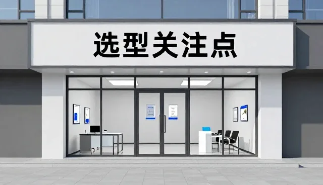 项目执行中环境监测系统选型的关键关注点分析