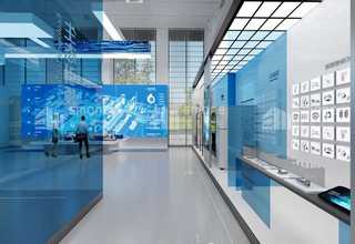 惠州中型写字楼租金