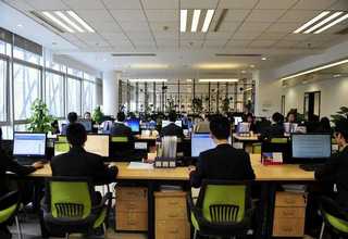 公路沥青稀浆碎石封层工程建造