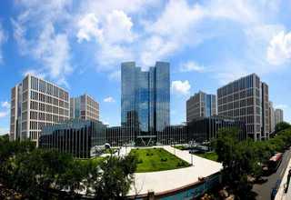 武清区园林雕塑造型艺术品