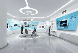 浙江智慧灯光设计价格多少