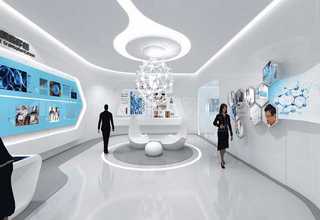 顺德监控电子护栏系统