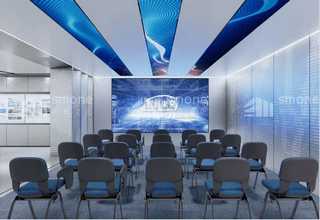 市南区酒店中央空调清洗市场报价