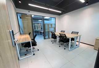 青岛物流中转仓报价