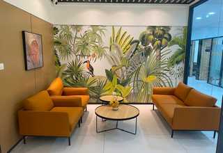 办公室除四害服务