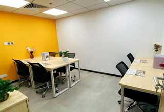 海南科技主题展览馆设计施工收费标准