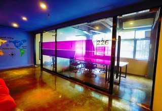 宁波校园马克思展馆设计