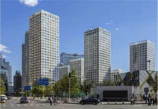 金山小学食堂配送中心商家