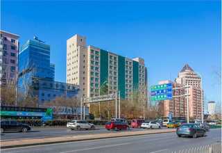 丰台区重型网络治理比较