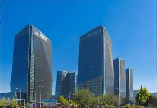 呼和浩特大型LPG系列高速离心喷雾干燥机