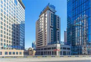 北京代理记账的费用