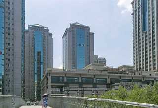 上海艾泰克斯高压压缩机装配