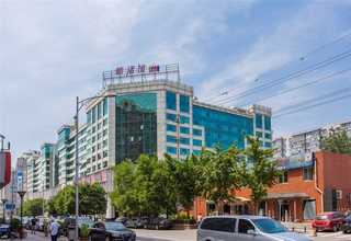 昆明循环气冷罗茨泵机组