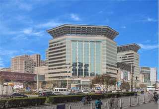 绿色再生回收金东区