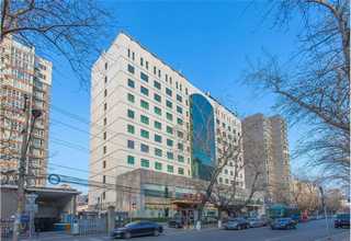 海门室外外墙的设计方案