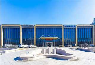 天津超细粉脱气包装机