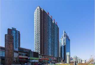 河北旧楼补强改造设计