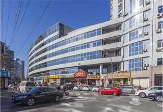 广宗燃气调压箱哪家好